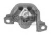 OPEL 0684655 Mounting, automatic transmission
